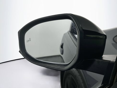 Used 2024 Toyota Prius LE image 16