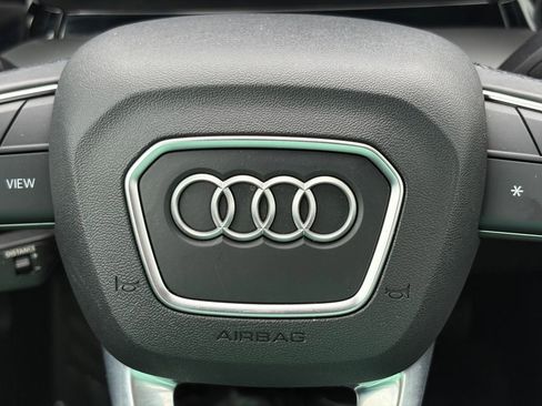 Used 2022 Audi A3 2.0T Premium Plus w/ Premium Plus Package FWD image 23