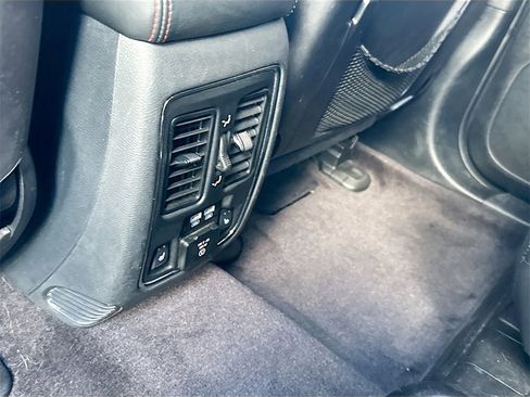 Used 2016 Dodge Durango R/T w/ Trailer Tow Group IV image 30