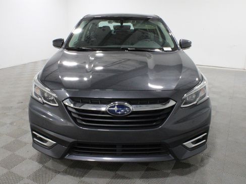 Used 2022 Subaru Legacy Limited image 33