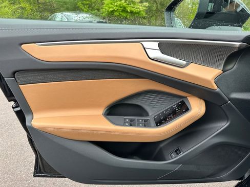 New 2026 Audi A6 Premium Plus AWD/4WD image 24