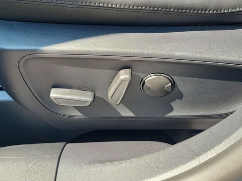 New 2025 Ford Bronco Sport Outer Banks image 14