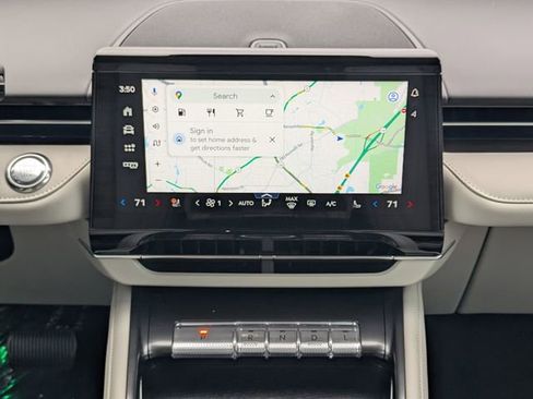 New 2026 Lincoln Nautilus Reserve image 16