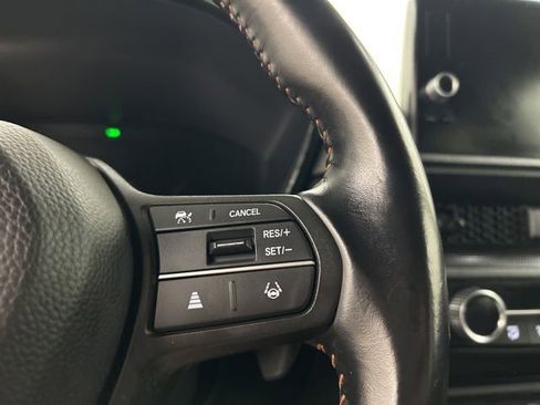 Used 2025 Honda CR-V Sport-L image 10