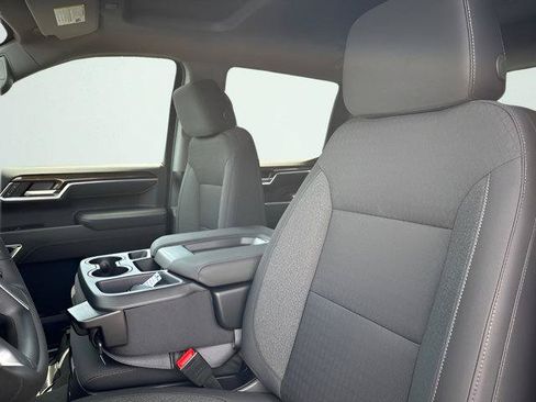 New 2026 Chevrolet Silverado 1500 LT AWD/4WD image 10