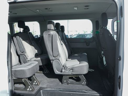 Used 2020 Ford Transit 350 XLT image 12