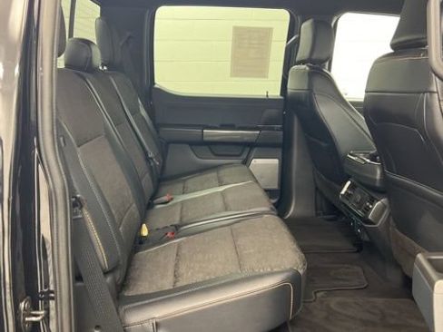 Used 2023 Ford F150 Tremor w/ Bed Utility Package AWD/4WD image 35