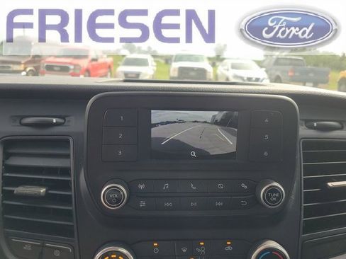 Used 2022 Ford Transit 250 Low Roof w/ Exterior Upgrade Package image 17