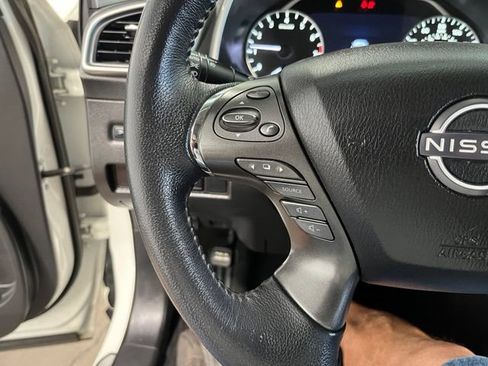 Used 2023 Nissan Murano SV AWD/4WD image 26