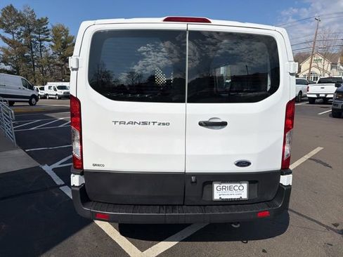 Used 2024 Ford Transit 250 Low Roof w/ Exterior Upgrade Package image 6