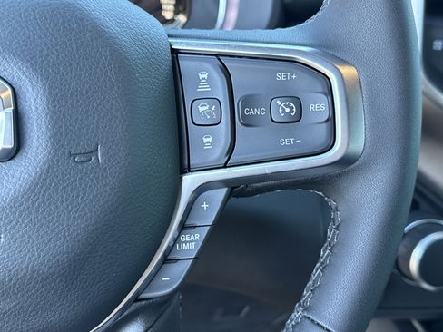 New 2026 RAM 1500 Big Horn image 26