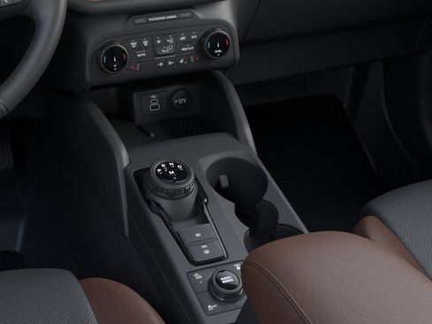 Used 2024 Ford Bronco Sport Badlands w/ Premium Package image 16