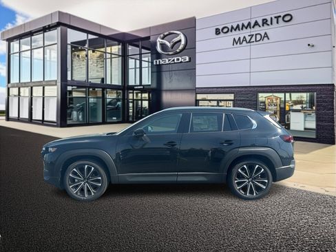 New 2026 MAZDA CX-50 AWD 2.5 S w/ Premium Package image 1