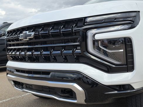 New 2026 Chevrolet Tahoe 2WD image 3