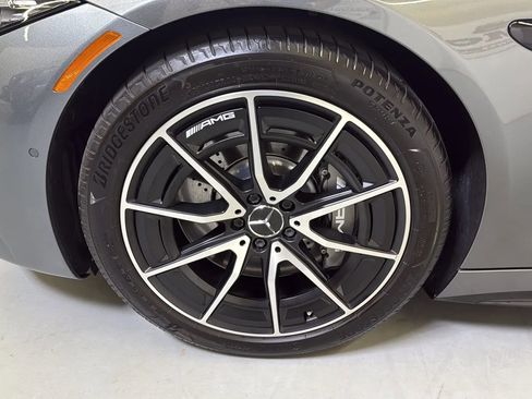 Used 2025 Mercedes-Benz SL 43 AMG image 24