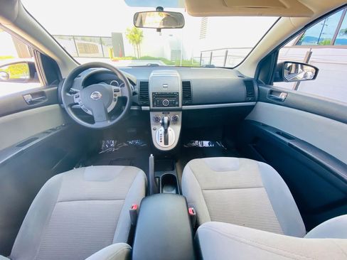 Used 2010 Nissan Sentra 2.0 S image 14