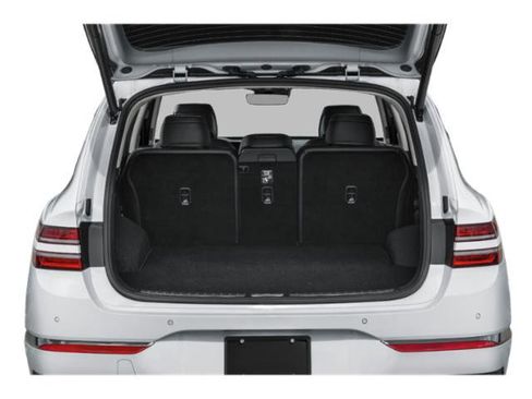 New 2026 Genesis GV80 2.5T Prestige AWD/4WD image 10