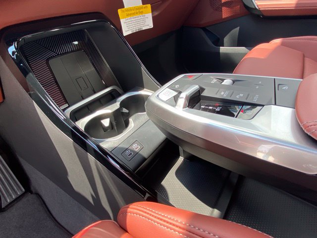 New 2026 BMW X1 xDrive28i w/ Convenience Package AWD/4WD image 16