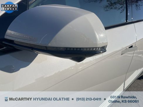 Certified 2024 Hyundai Ioniq 5 Limited image 20