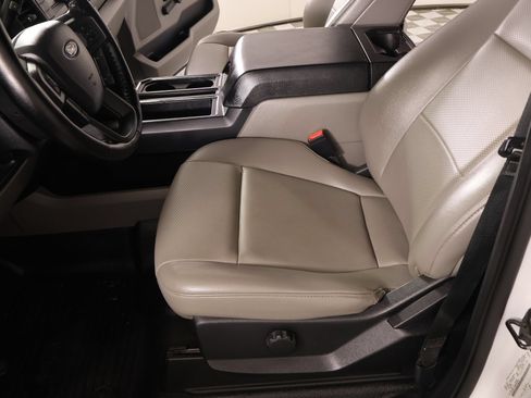 Used 2021 Ford F450 XL AWD/4WD image 9