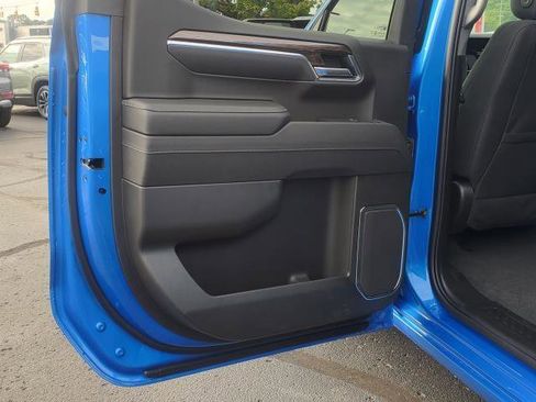 New 2025 Chevrolet Silverado 1500 LT image 22