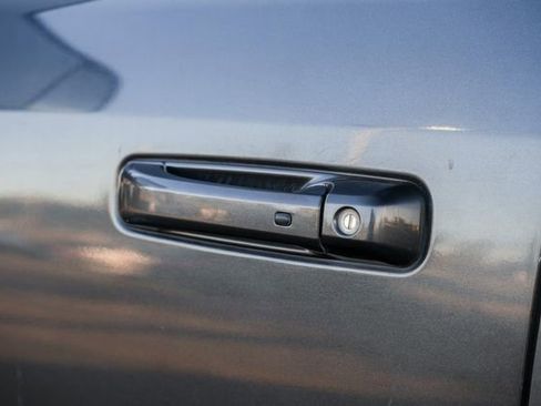 Used 2019 RAM 2500 Laramie image 10