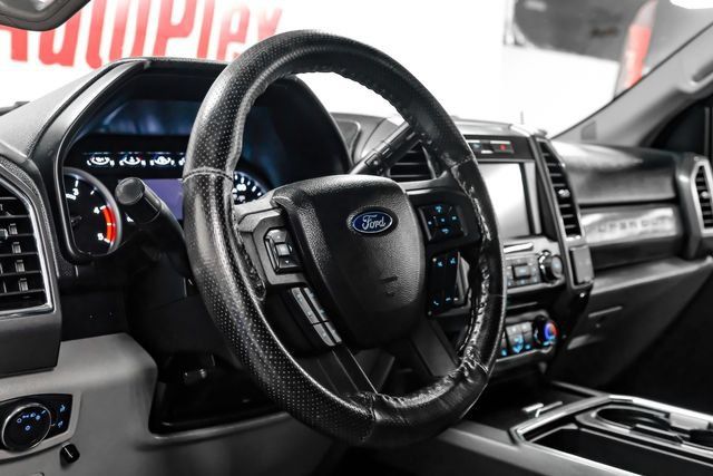 Used 2017 Ford F250 XLT w/ XLT Value Package AWD/4WD image 20