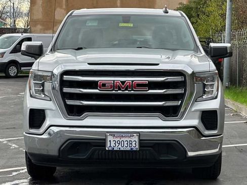 Used 2020 GMC Sierra 1500 SLE w/ SLE Value Package image 6