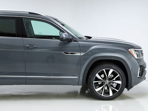 New 2026 Volkswagen Atlas SEL Premium R-Line image 51
