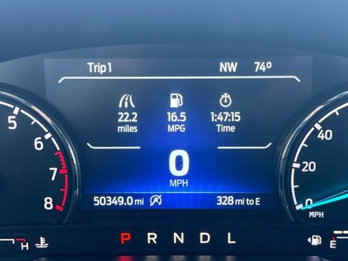 Used 2022 Ford Maverick XLT w/ Equipment Group 300A Standard AWD/4WD image 14
