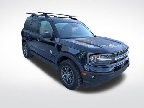 Used 2022 Ford Bronco Sport Big Bend w/ Convenience Package image 20