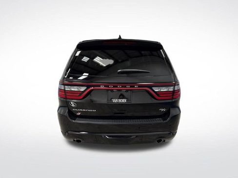 Certified 2025 Dodge Durango R/T image 14