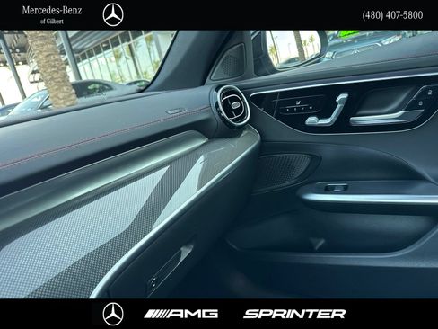 Certified 2023 Mercedes-Benz C 43 AMG 4MATIC Sedan image 23