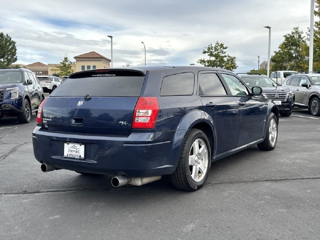Used 2006 Dodge Magnum R/T w/ Convenience Group II AWD/4WD image 4