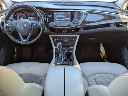 Used 2020 Buick Envision Preferred w/ LPO, Cargo Package image 11