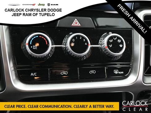 Used 2023 Kia Sorento LX image 24