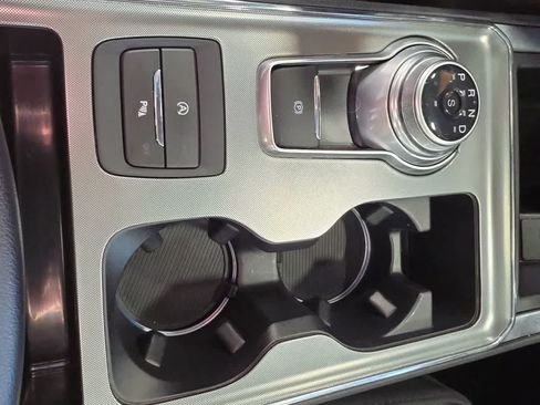 Used 2024 Ford Edge Titanium w/ Equipment Group 301A AWD/4WD image 23
