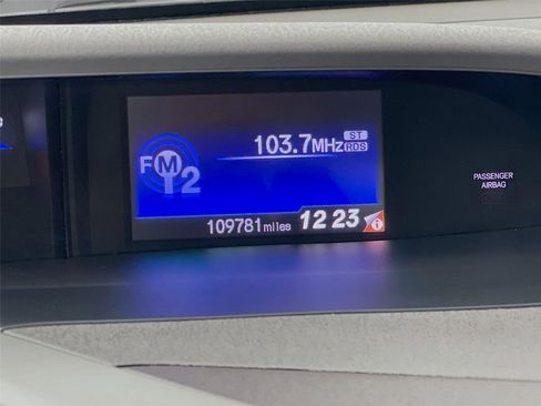 Used 2012 Honda Civic LX image 16