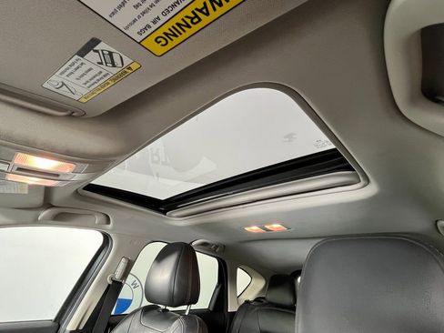 Used 2017 MAZDA CX-5 Grand Touring w/ Premium Package image 28