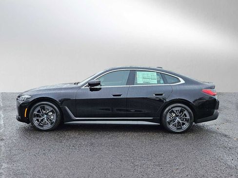 Used 2025 BMW i4 xDrive40i w/ Premium Package image 6