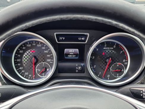 Used 2018 Mercedes-Benz GLE 43 AMG 4MATIC Coupe image 28