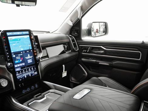 New 2026 RAM 1500 Tungsten image 25