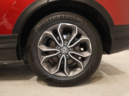 Used 2020 Honda CR-V EX image 21