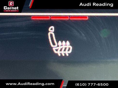 Certified 2023 Audi A7 3.0T Premium w/ Convenience Package AWD/4WD image 22