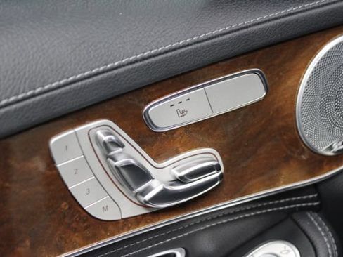 Used 2015 Mercedes-Benz C 300 4MATIC Sedan image 16
