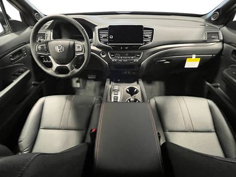 New 2026 Honda Ridgeline TrailSport image 14