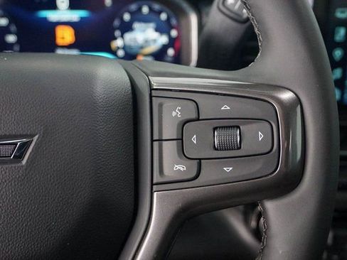 New 2026 Chevrolet Silverado 2500 ZR2 image 25