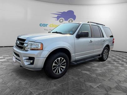 Used 2015 Ford Expedition XLT