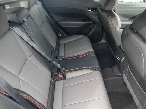 New 2026 Subaru Crosstrek 2.5i Limited image 19