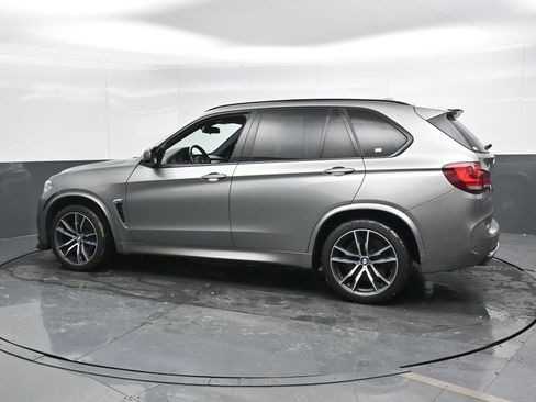 Used 2018 BMW X5 M image 9